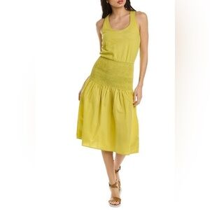 Nation LTD Sahar Combo women’s dress